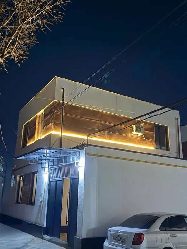 Хасанбойда тайор ховли СРОЧНО