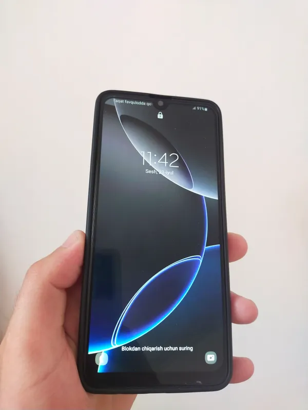 Samsung A31 1 Samsung A31 1