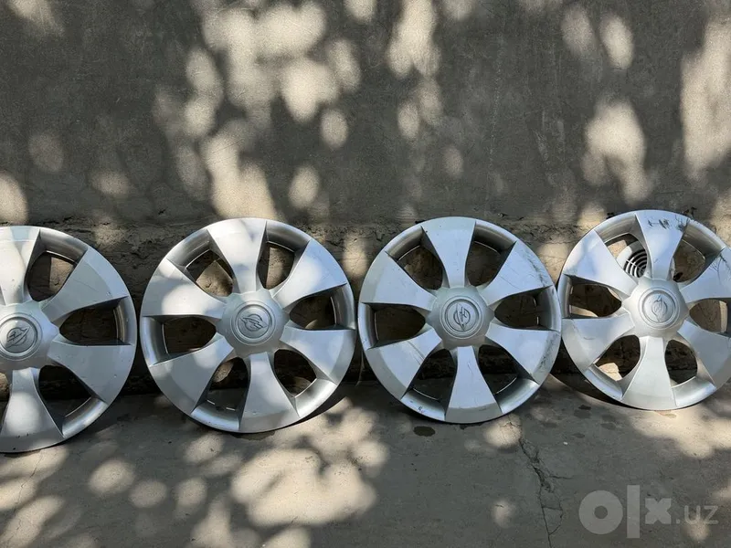 Kalpak r15 ravon nexia3 sparkga tushadi. 1 Kalpak r15 ravon nexia3 sparkga tushadi. 1