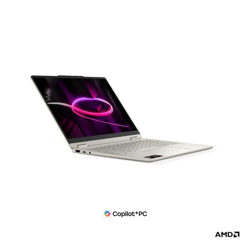 Lenovo Yoga 7 14" OLED Touch, AMD RYZEN Ai 7 445, 24GB LPDDR5x, 512GB 2 Lenovo Yoga 7 14" OLED Touch, AMD RYZEN Ai 7 445, 24GB LPDDR5x, 512GB 2