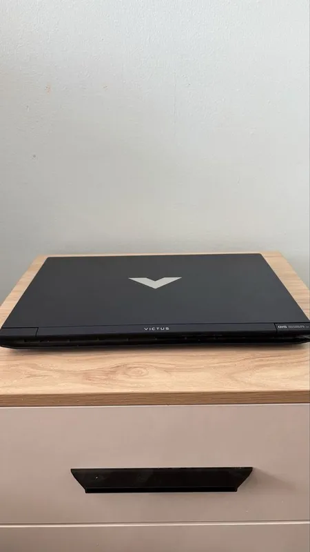 Идеал HP Victus i5 13420H/8/512/RTX 3050 6GB 4 Идеал HP Victus i5 13420H/8/512/RTX 3050 6GB 4