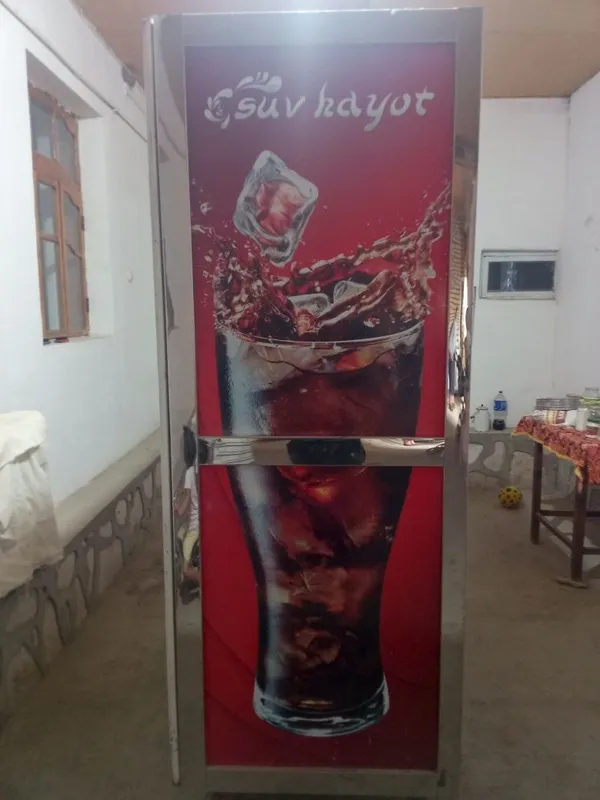 Сув апарати сотилади — фото 1