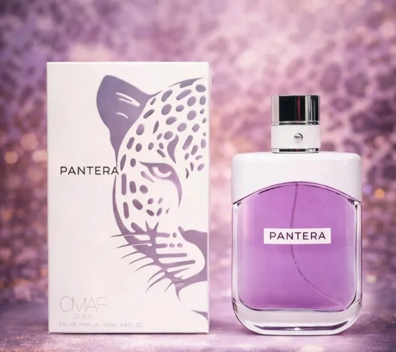 Pantera Atiri