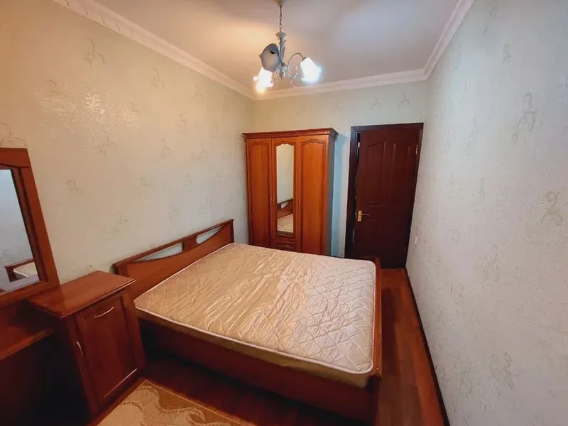 3-комнатная квартира в аренду, Мирзо-Улугбек (Ялангач) — фото 2