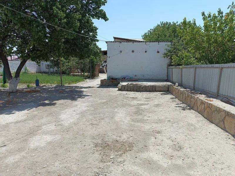 Продаётся участок — фото 1