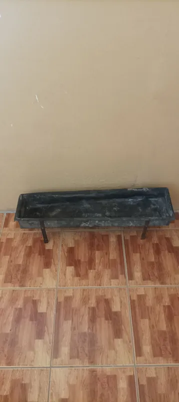 Мангал для шашлыка.