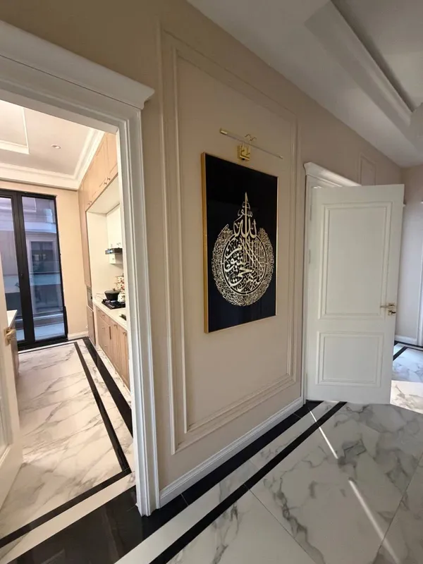 Сдается квартира, Мирабадский район, новостройка ЖК Parkwood — фото 1