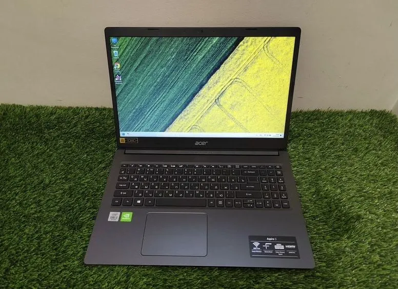 Acer Aspire 3 i5-1035g1 20Gb 256SSD 1Tb HDD 1 Acer Aspire 3 i5-1035g1 20Gb 256SSD 1Tb HDD 1