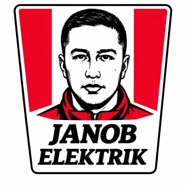 Usta-elektrik | KIPiA | Avariya va murakkab elek 2 Usta-elektrik | KIPiA | Avariya va murakkab elek 2