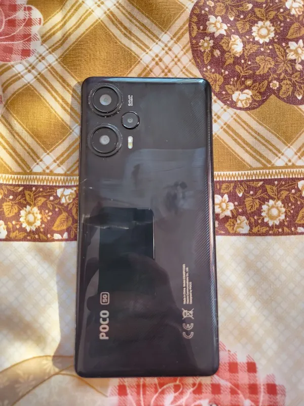 Poco F5 8/256 2 Poco F5 8/256 2