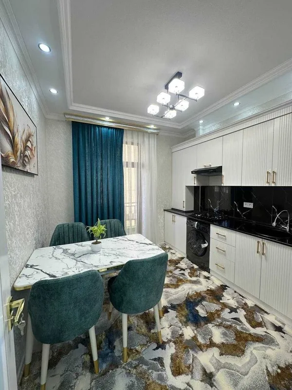 №5068 Продается квартира — фото 3