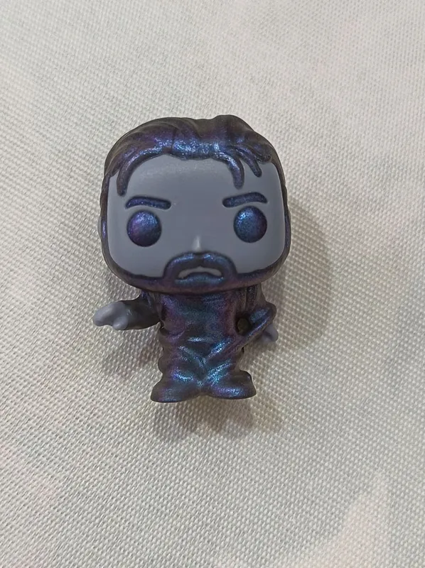 Kinder o‘yinchog‘i “Juda g‘alati ishlar” OSD 1