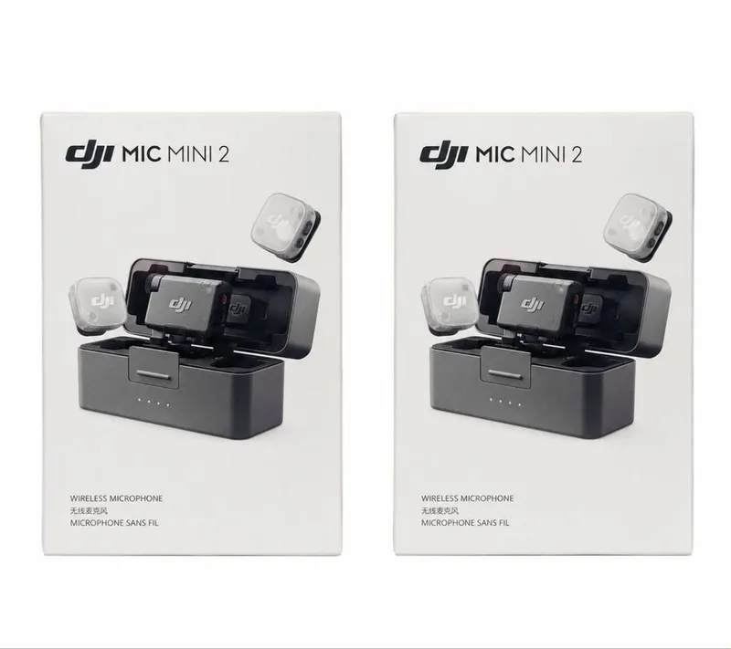 DJI MIC 3 orginal 3
