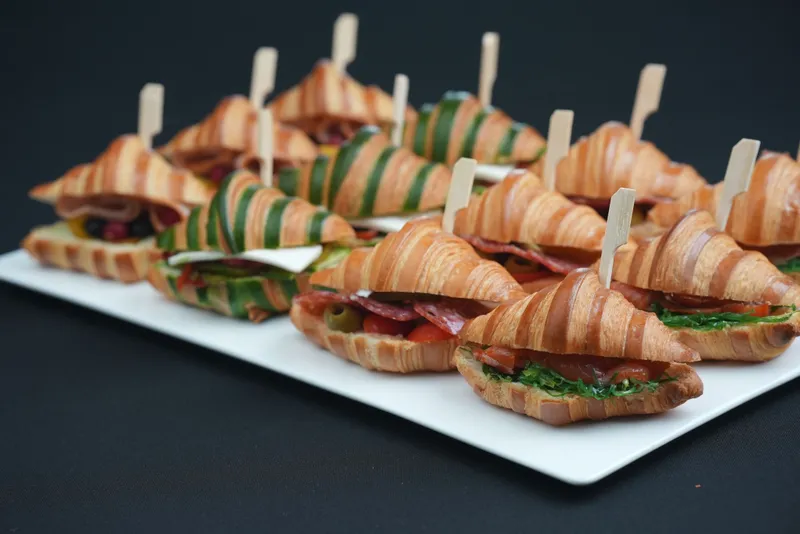 Услуги Кейтеринга (Korobka Catering) 3 Услуги Кейтеринга (Korobka Catering) 3