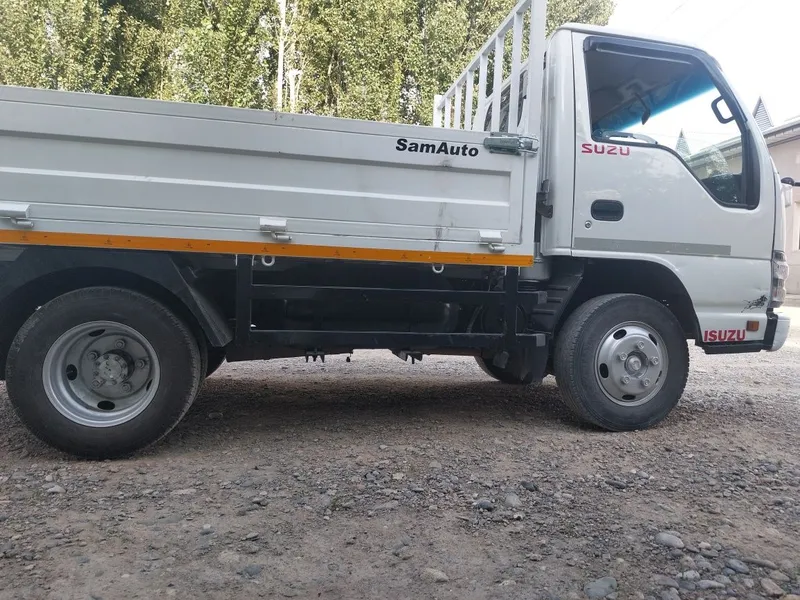 Mini Usuzi yuk tashish avtomobili Mini Usuzi yuk tashish avtomobili