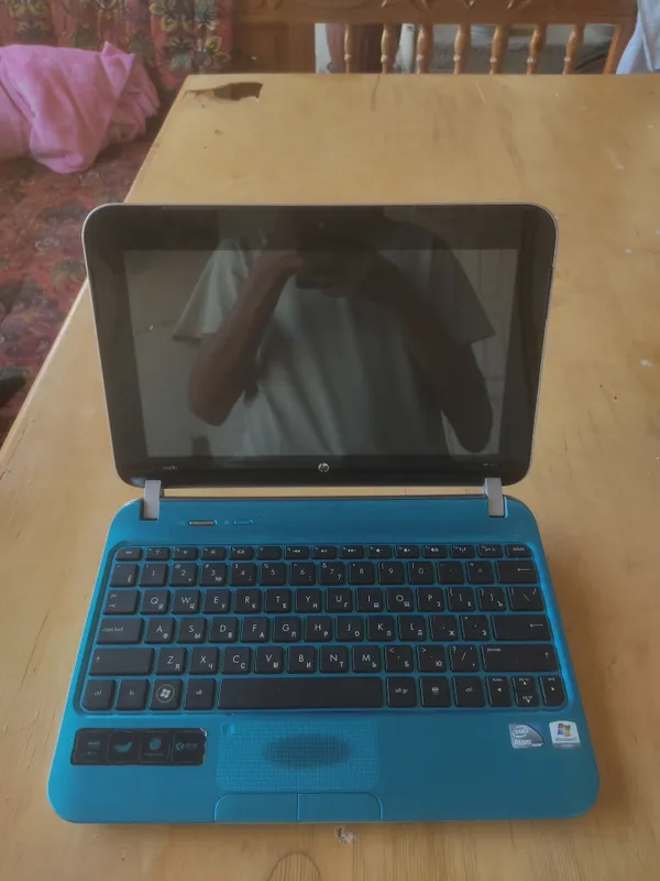 Windows 7