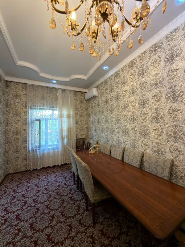 Нурафшон кучасида жойлашган эски кафсар завод эски катик бозори — фото 5