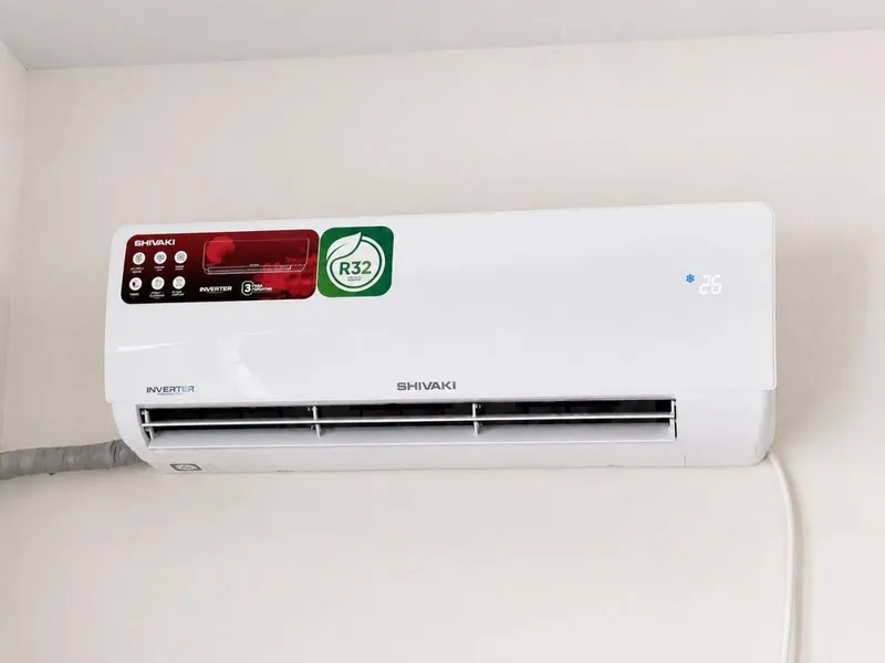 Konditsioner SHIVAKI inverter sotiladi ! 1 Konditsioner SHIVAKI inverter sotiladi ! 1