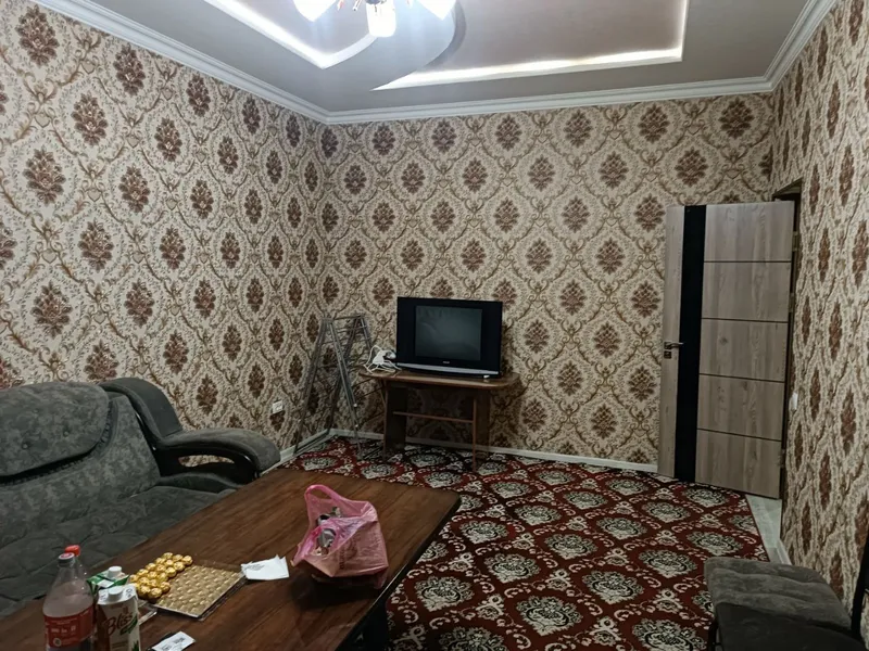 В Сергили сдается в аренду 2-комнатный дом без маклера 2