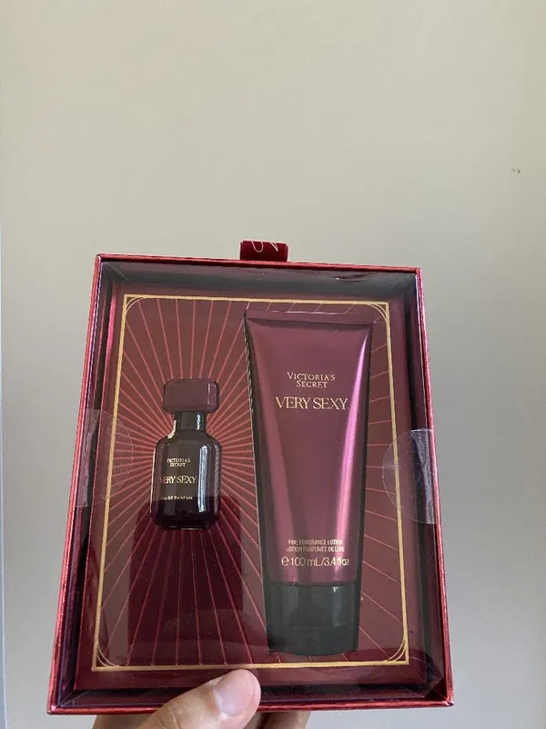 Victoria Secret original Amerika