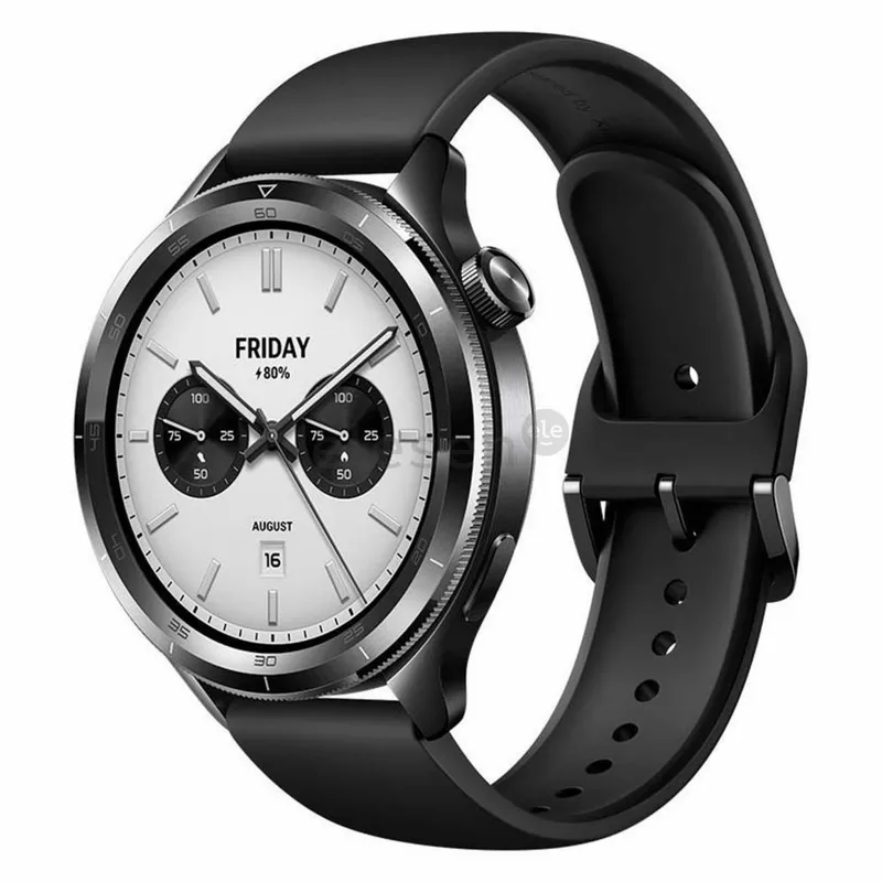 Новые Смарт часы! Xiaomi watch s4 — фото 1