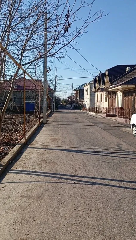Хасанбойда ер сотилади катеж куришга зур жой