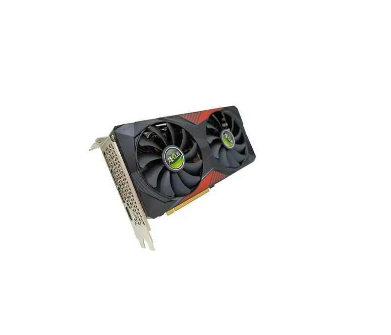 - Видеокарта Axle RTX 3060 12GB 2