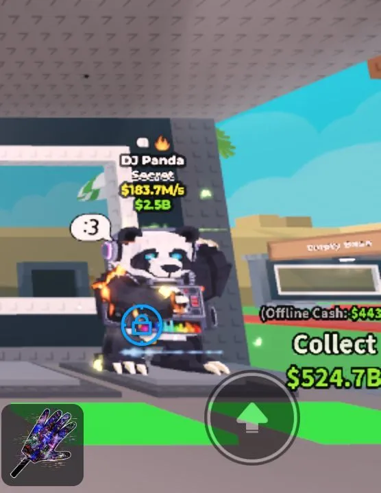 J panda 183 mln sek Roblox J panda 183 mln sek Roblox
