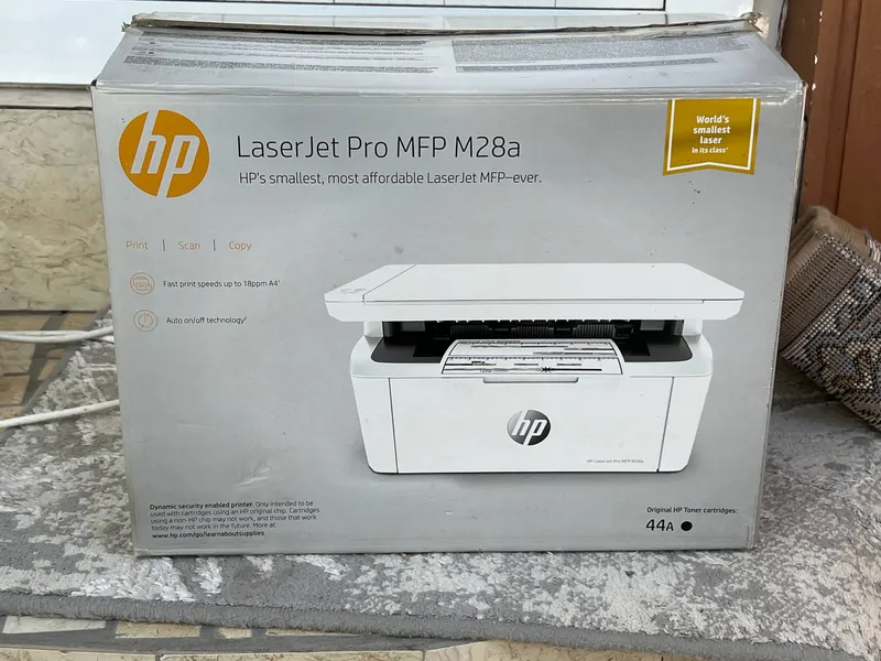 Printer 3 Printer 3