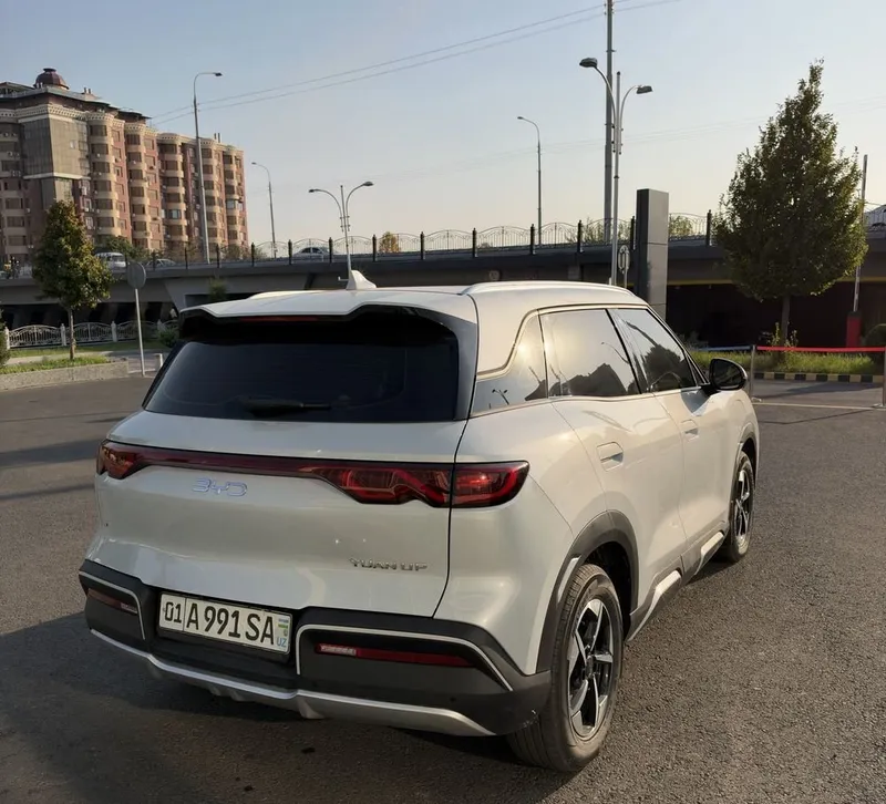 Byd yuan up afitsalni 2025 6