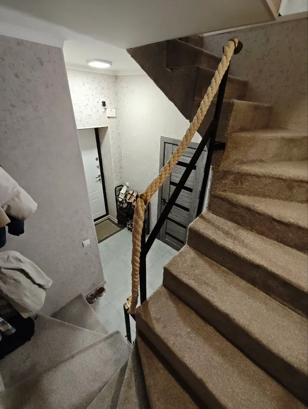 Продаётся новостройка  метро Буюк Ипак Йули, — фото 5