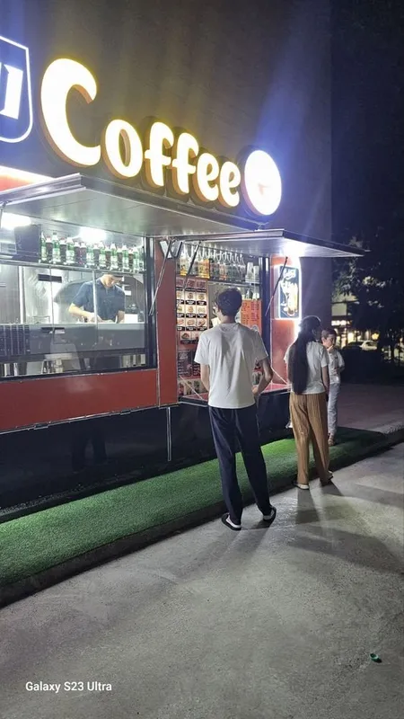 Food Truck arendaga beriladi 2 Food Truck arendaga beriladi 2