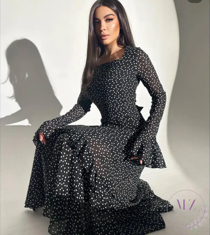 New collection платье