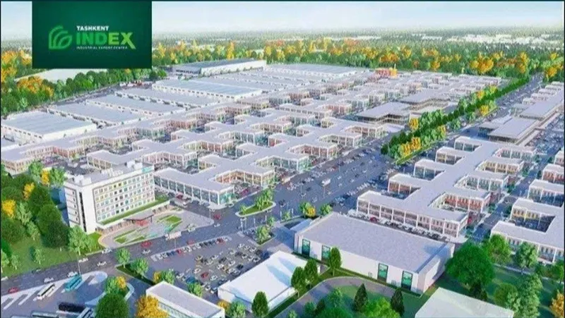 Сдается в аренду помещения Tashkent Index