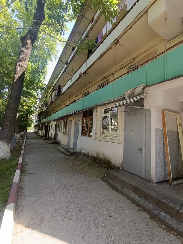 Chilonzor 22 da 1 xonali kvartira ijaraga 7