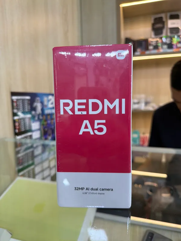 Redmi A5 1