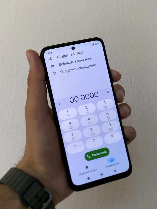 Redmi Note 11 Ideal — фото 2