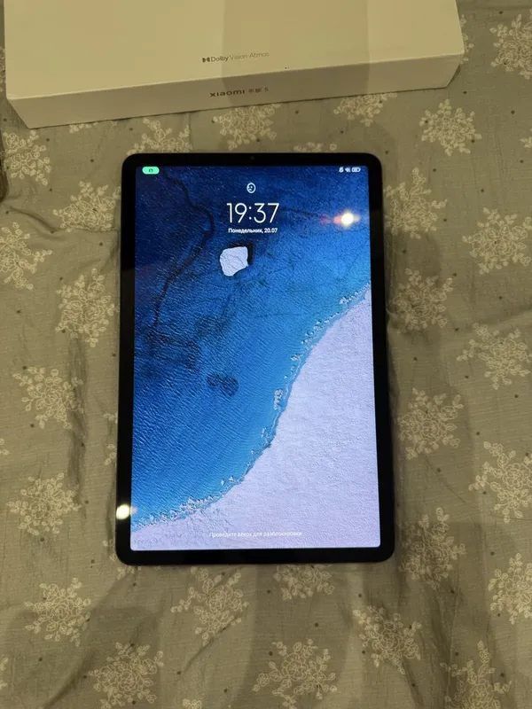 Продается xiomi pad 5 , 128 gb 4 Продается xiomi pad 5 , 128 gb 4
