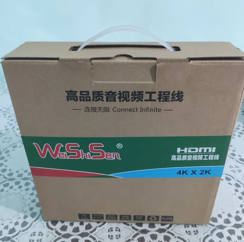 Продается Абсолютно Новый HDMI Провод