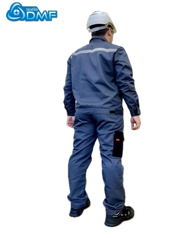 Спецодежда, униформа, uniform — фото 5