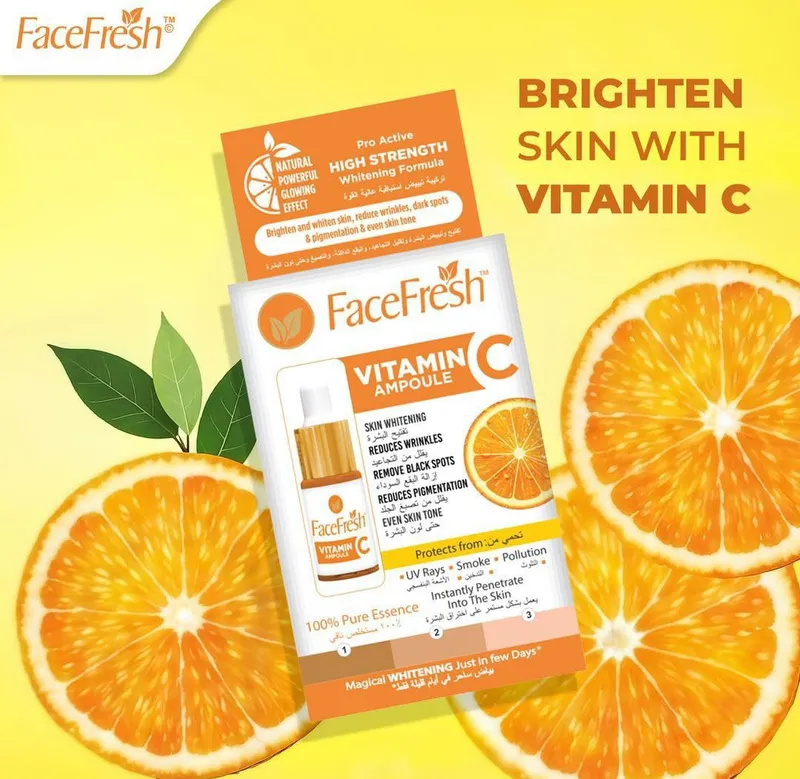 Vitamin C Original