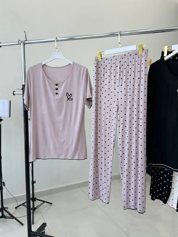 Pijama Xitoy Pijama Xitoy