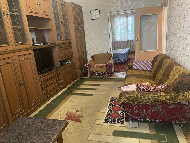 Сдаётся 2/4/4 чиланзар-15