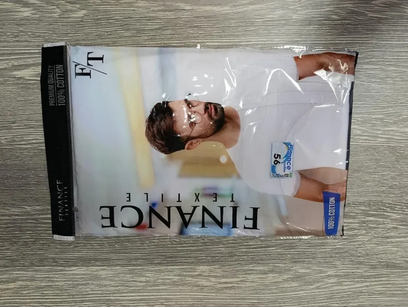 Mayka erkaklar va ayollar uchun 2 sort — фото 4