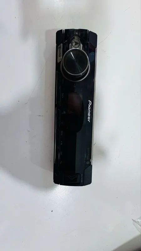 Pioneer MVH-325bt/315bt — фото 2