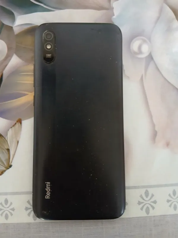 Redmi 9a 64gb hotira — фото 5