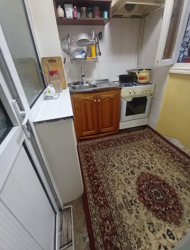 Срочно Продается Квартира Чиланзар район 7/43/1 — фото 9