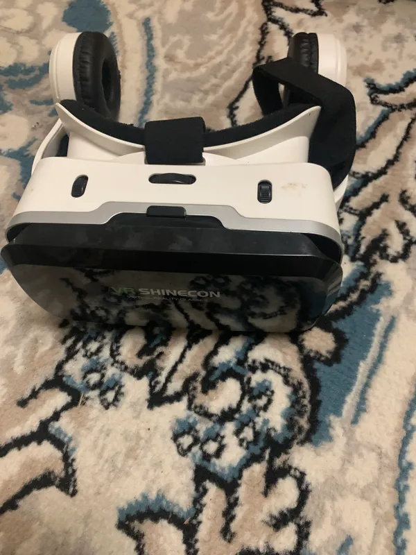 VR shinecon 2 VR shinecon 2