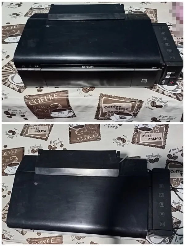 Printer EPSON sotiladi