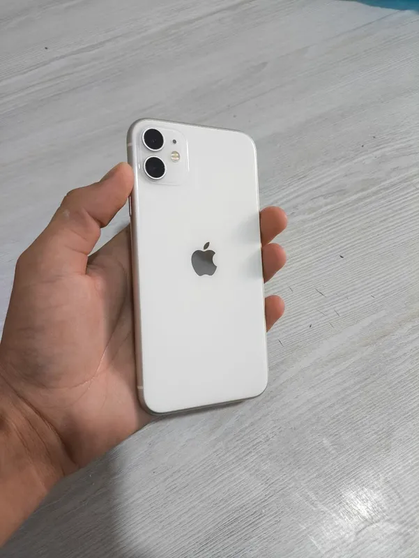 Продаётся iPhone 11 1 Продаётся iPhone 11 1